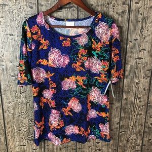 NWT 2XL Gigi Lularoe